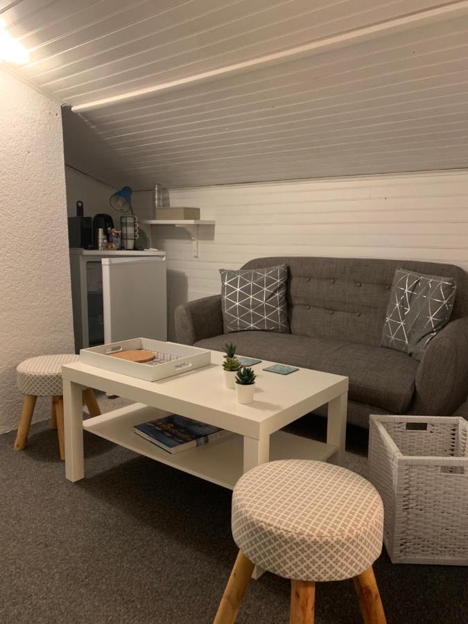 Ferienwohnung Mas De Pascalette Montauroux Exterior foto
